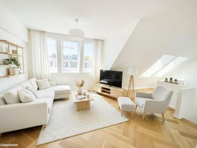Wohnung kaufen in 1180 Wien