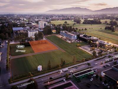 Grundstück kaufen in 6890 Lustenau