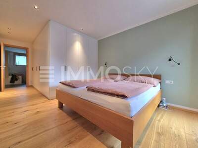 Terrassenwohnung kaufen in 6713 Ludesch (Bild 4)