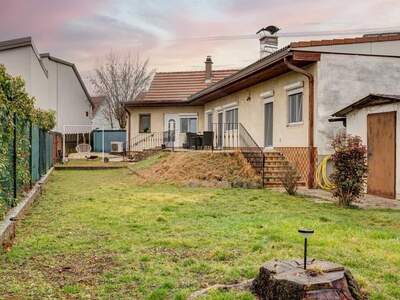 Haus kaufen in 2261 Angern