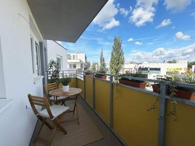 Mietwohnung in 2700 Wiener Neustadt