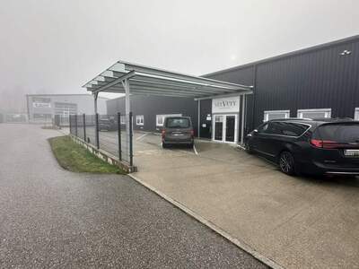 Gewerbeobjekt kaufen in 4501 Neuhofen
