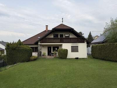 Haus mieten in 4060 Leonding (Bild 1)