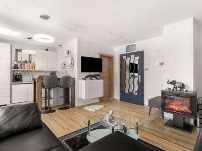 Terrassenwohnung kaufen in 9220 Velden (Bild 5)