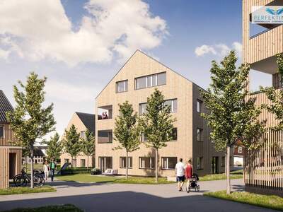 Wohnung kaufen in 6914 Hohenweiler