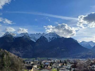 Grundstück kaufen in 6700 Bludenz