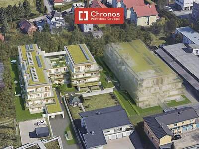 Wohnung mit Balkon kaufen in 8055 Graz (Bild 4)