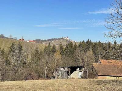 Grundstück kaufen in 8354 St. Anna