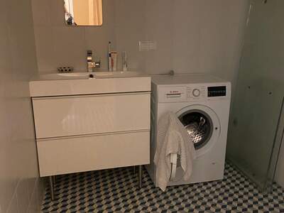 Altbauwohnung mieten in 1150 Wien (Bild 5)