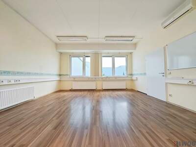 Gewerbeobjekt mieten in 2351 Wiener Neudorf