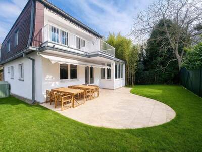 Haus kaufen in 1190 Wien