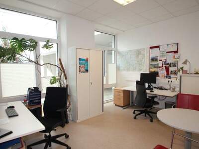Büro / Praxis kaufen in 3300 Amstetten (Bild 2)