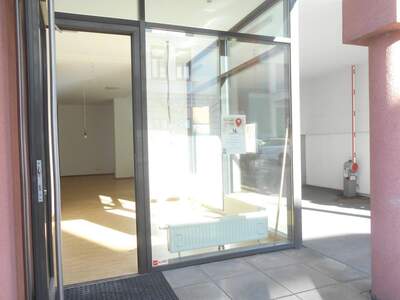 Gewerbeobjekt mieten in 8010 Graz