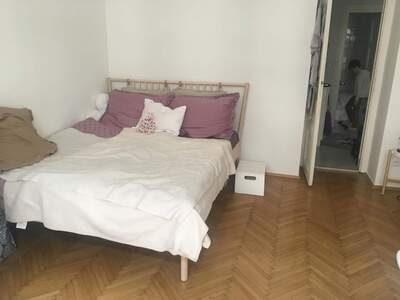 Shared flat provisionsfrei mieten in 1180 Wien