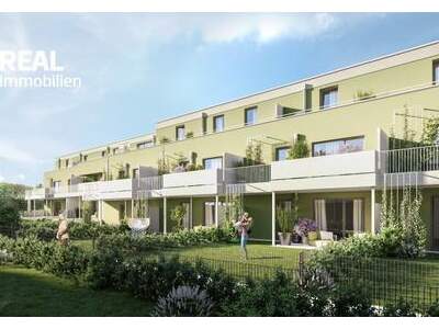 Eigentumswohnung in 2540 Bad Vöslau