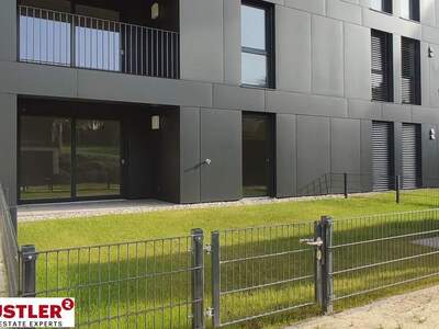 Eigentumswohnung in 4020 Linz