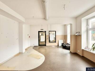 Gewerbeobjekt mieten in 1120 Wien (Bild 5)