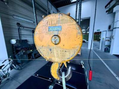 Gewerbeobjekt mieten in 4310 Mauthausen