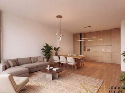 Terrassenwohnung kaufen in 4863 Seewalchen (Bild 2)