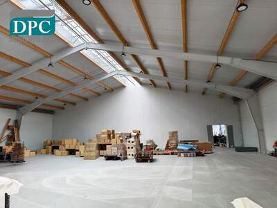 Gewerbeobjekt kaufen in 2020 Hollabrunn