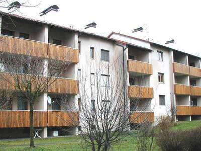 Wohnung mieten in 4621 Sipbachzell