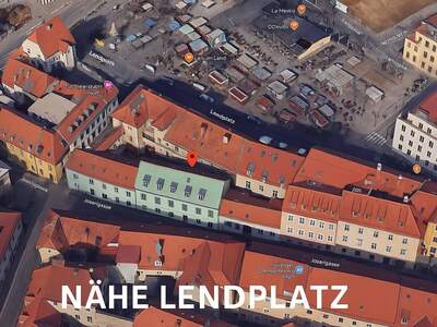 Haus kaufen in 8020 Graz