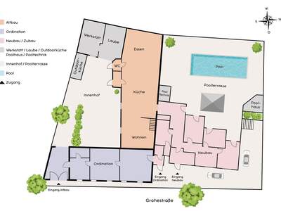 Haus kaufen in 2345 Brunn (Bild 5)