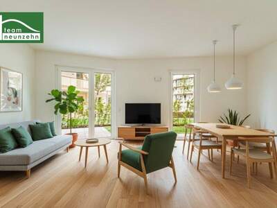 Terrassenwohnung kaufen in 1210 Wien (Bild 3)