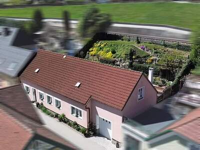 Haus kaufen in 3641 Aggsbach