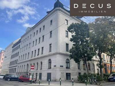 Anlageobjekt kaufen in 1120 Wien