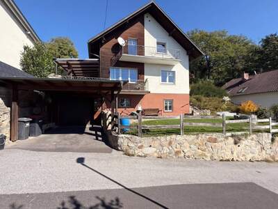 Haus kaufen in 4222 Gusen