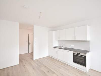 Wohnung mit Balkon mieten in 1140 Wien (Bild 2)