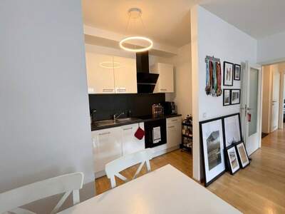 Wohnung mieten in 4020 Linz