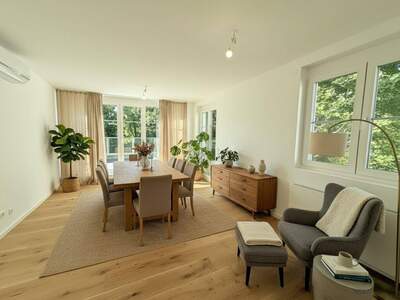 Eigentumswohnung in 1190 Wien