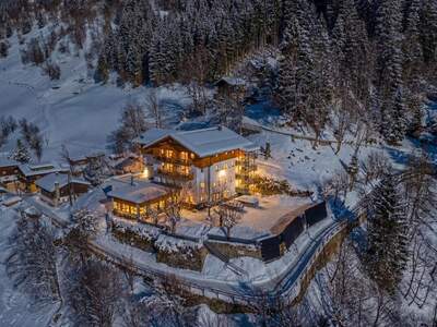 Gastronomie und Wohnung kaufen in 5640 Bad Gastein (Bild 5)