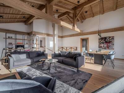 Haus kaufen in 6384 Waidring