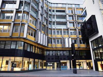 Gewerbeobjekt mieten in 1010 Wien