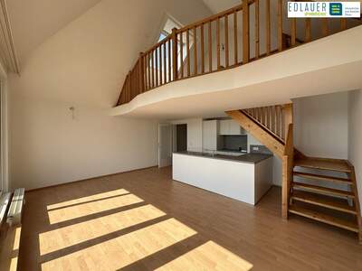 Terrassenwohnung mieten in 3100 St. Pölten (Bild 3)