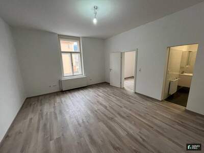 Wohnung mieten in 8700 Leoben