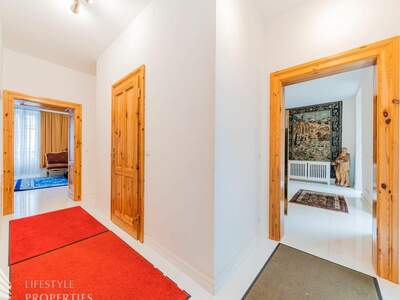 Haus mit Garten kaufen in 1180 Wien (Bild 5)