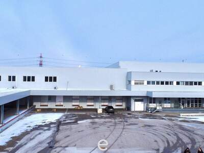 Gewerbeobjekt mieten in 2351 Wiener Neudorf