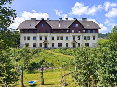 Haus kaufen in 8630 Mariazell