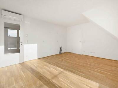 Terrassenwohnung kaufen in 1210 Wien (Bild 4)