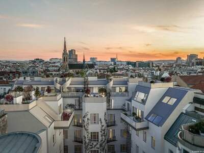 Eigentumswohnung in 1030 Wien