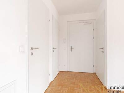 Terrassenwohnung mieten in 4020 Linz (Bild 2)