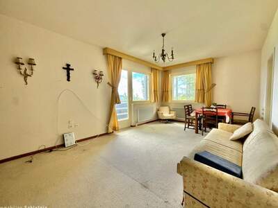Wohnung mit Balkon kaufen in 2680 Semmering (Bild 1)