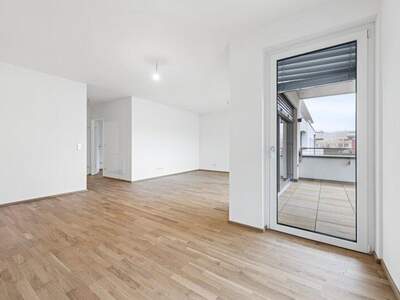 Terrassenwohnung kaufen in 2700 Wr. Neustadt (Bild 5)