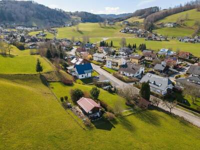 Grundstück kaufen in 4814 Neukirchen