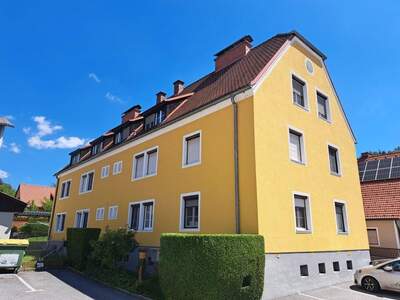 Wohnung kaufen in 8580 Köflach