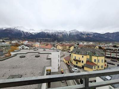 Wohnung kaufen in 6020 Innsbruck